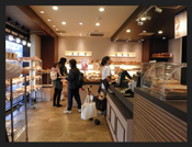 Bakery&Cafe Bellzza _ˉ