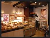 Bakery&Cafe Bellzza _ˉ